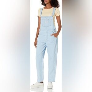 Levi’s Vintage overalls